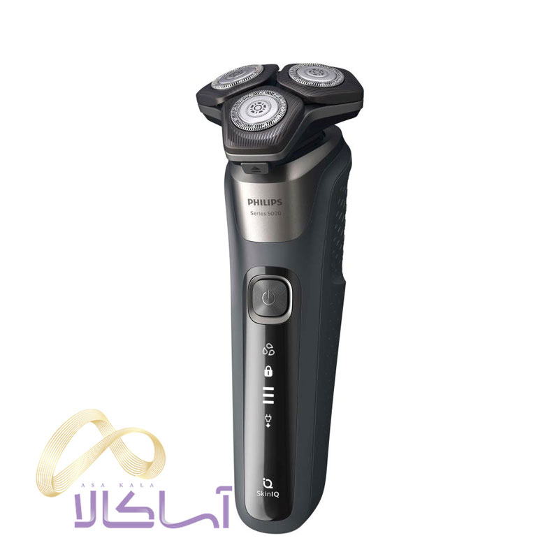 ماشین اصلاح موی صورت فیلیپس مدل S5887 - Main Image